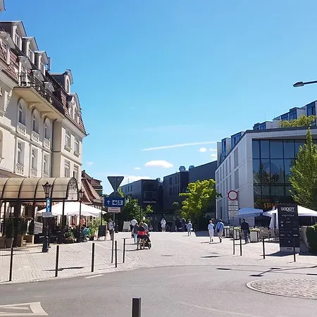 With Cosy Garden