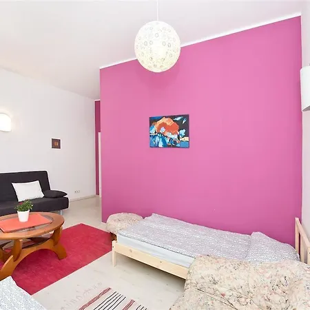 Appartamento With Cosy Garden Sopot